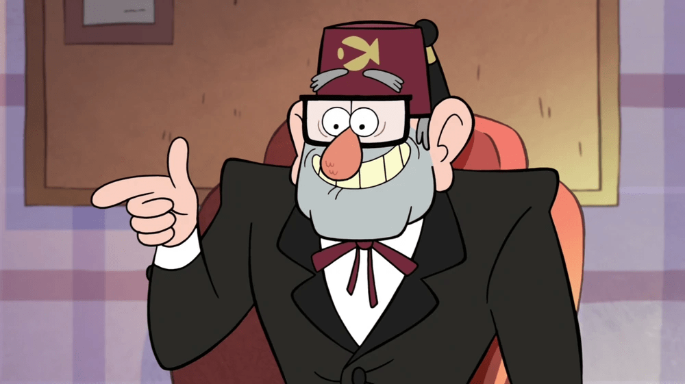 When Stan Pines and Soos Report Voter Fraud